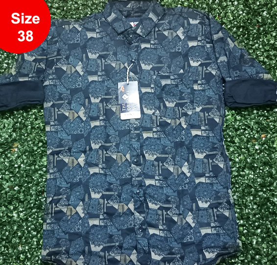 Men's Awesome Black Checked Jacket